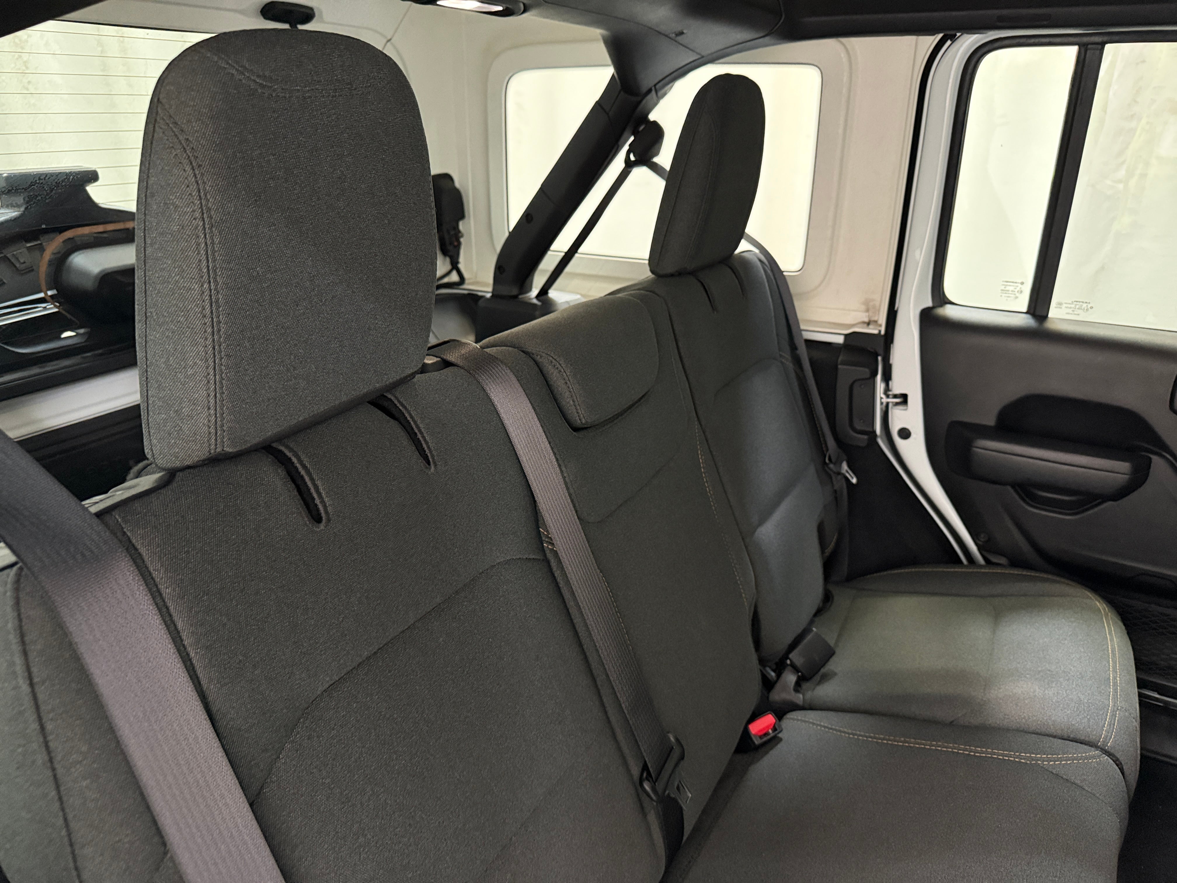 jeep wrangler 4-door 2025 1C4PJXDN2SW605437 image jeep wrangler 4-door 2025 1C4PJXDN2SW605437 image